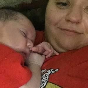 Meet your Posher, Sabrina